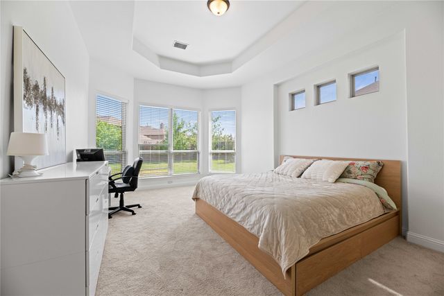 1007 Finsbury Lane, Forney, TX 75126