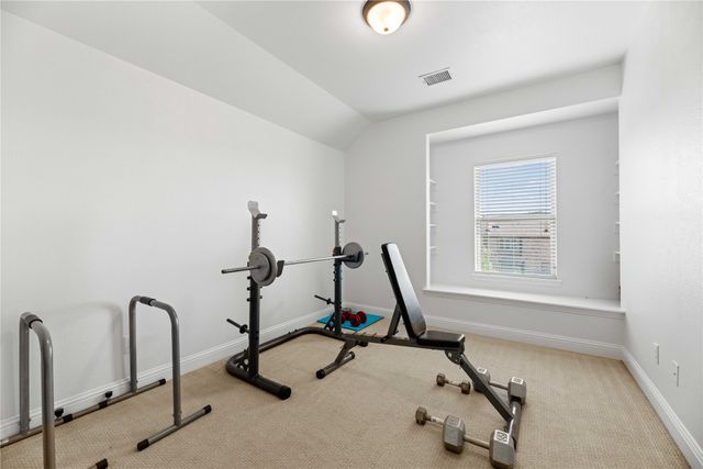 1007 Finsbury Lane, Forney, TX 75126