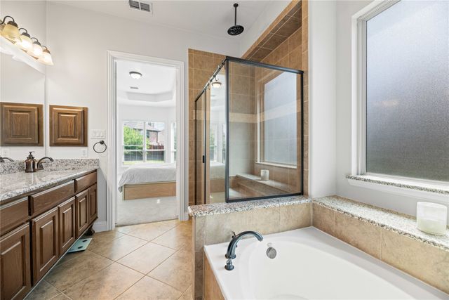 1007 Finsbury Lane, Forney, TX 75126