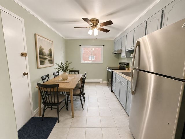 50 Bryon Road 4, Boston, MA 02467