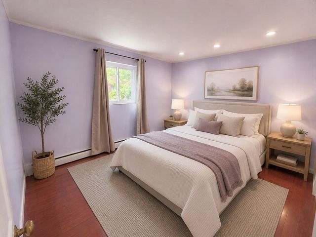 50 Bryon Road 4, Boston, MA 02467