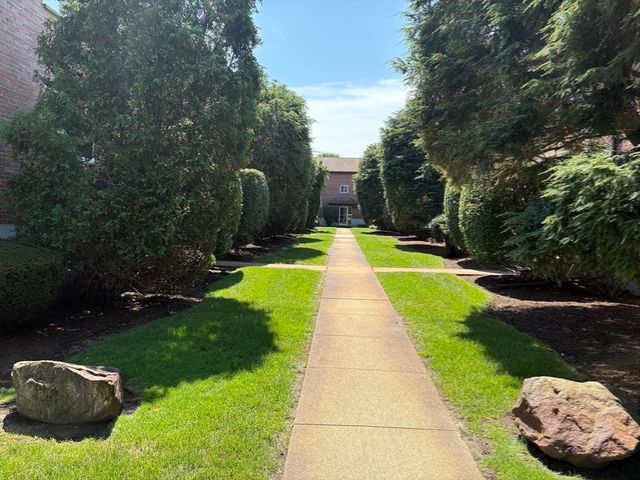 50 Bryon Road 4, Boston, MA 02467