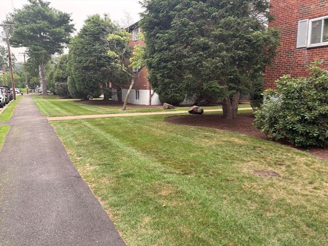 50 Bryon Road 4, Boston, MA 02467
