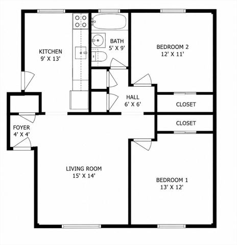 50 Bryon Road 4, Boston, MA 02467