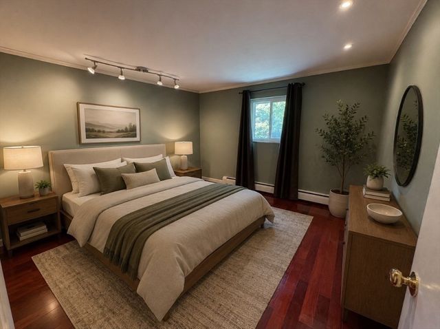 50 Bryon Road 4, Boston, MA 02467