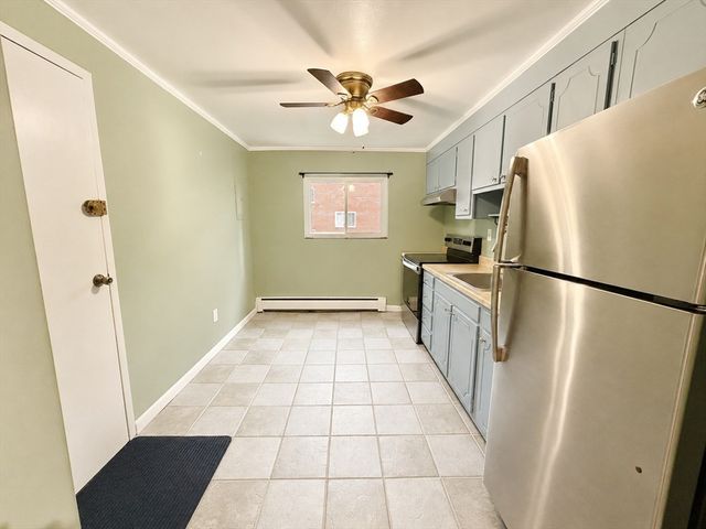 50 Bryon Road 4, Boston, MA 02467