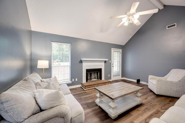 293 Edisto Drive, North Augusta, SC 29841