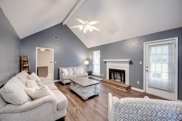 293 Edisto Drive, North Augusta, SC 29841