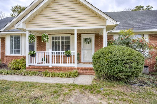 293 Edisto Drive, North Augusta, SC 29841