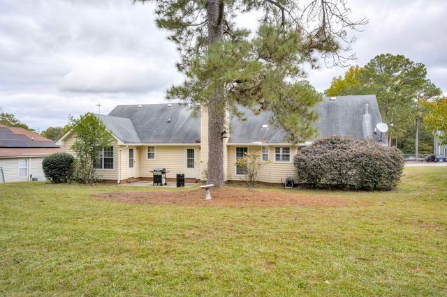 293 Edisto Drive, North Augusta, SC 29841