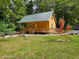 4821-4823 Hooper Highway 4821-4823 Hwy, Cosby, TN 37722