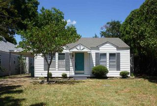 1630 SPEEDWAY AVENUE, Wichita Falls, TX 76301