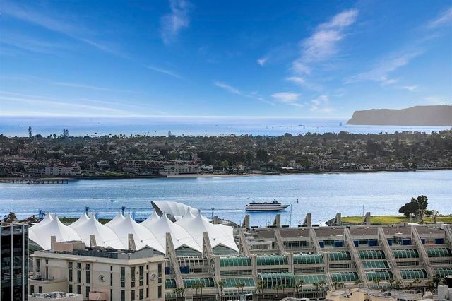 800 The Mark Ln 2803, San Diego, CA 92101