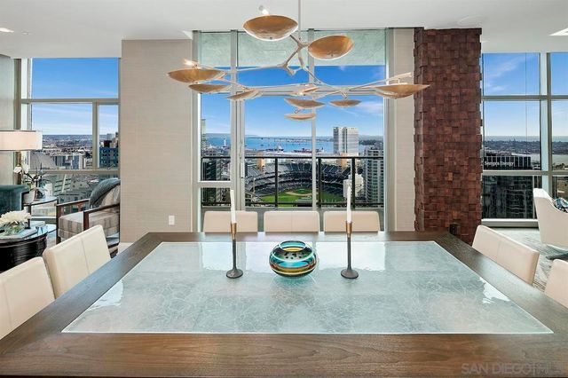 800 The Mark Ln 2803, San Diego, CA 92101