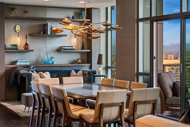 800 The Mark Ln 2803, San Diego, CA 92101