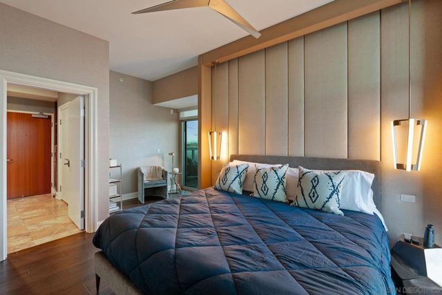 800 The Mark Ln 2803, San Diego, CA 92101