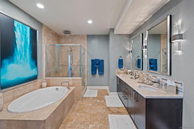 800 The Mark Ln 2803, San Diego, CA 92101