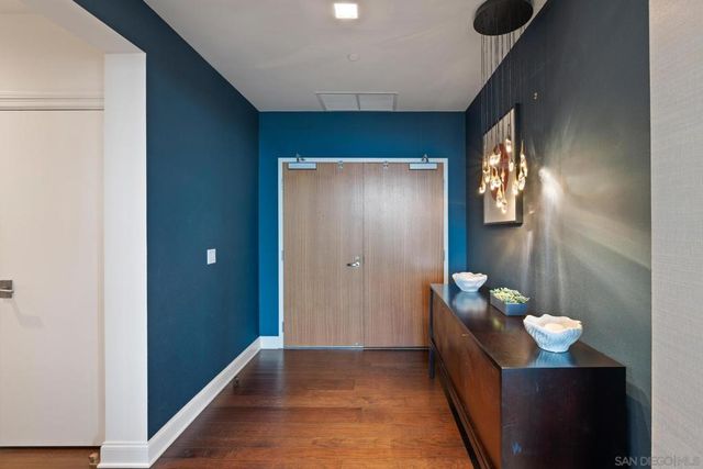 800 The Mark Ln 2803, San Diego, CA 92101