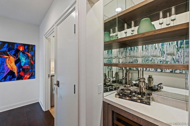 800 The Mark Ln 2803, San Diego, CA 92101