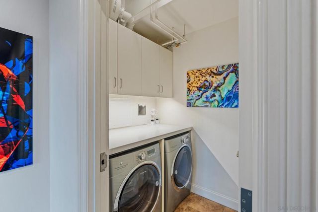 800 The Mark Ln 2803, San Diego, CA 92101