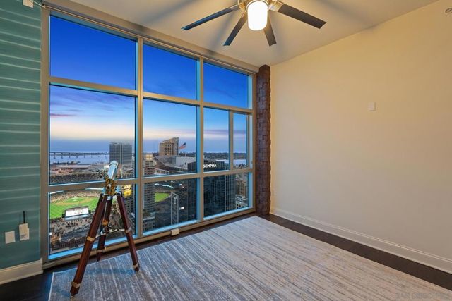 800 The Mark Ln 2803, San Diego, CA 92101