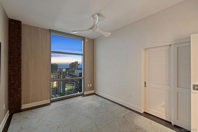 800 The Mark Ln 2803, San Diego, CA 92101