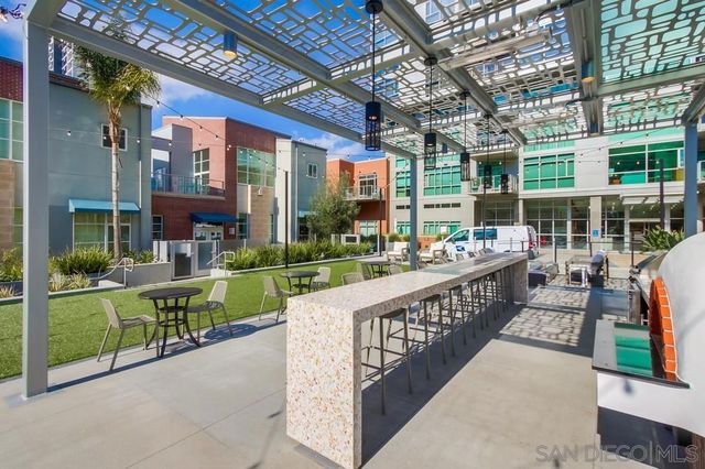 800 The Mark Ln 2803, San Diego, CA 92101