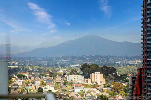 800 The Mark Ln 2803, San Diego, CA 92101