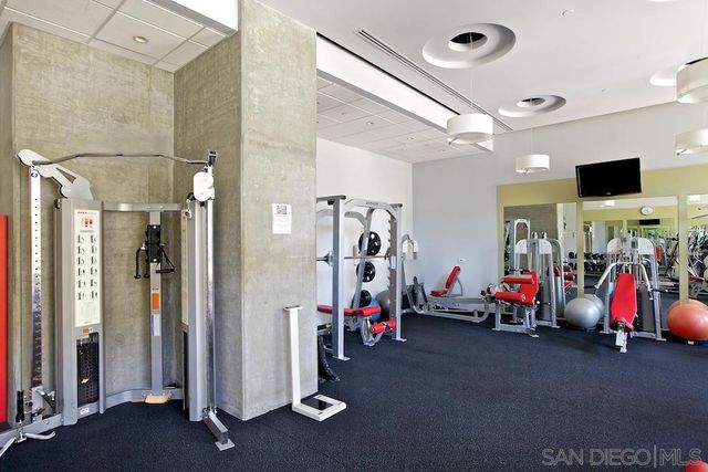 800 The Mark Ln 2803, San Diego, CA 92101