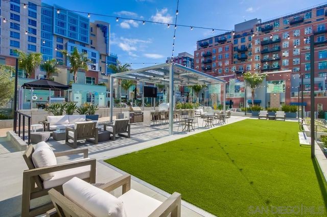 800 The Mark Ln 2803, San Diego, CA 92101