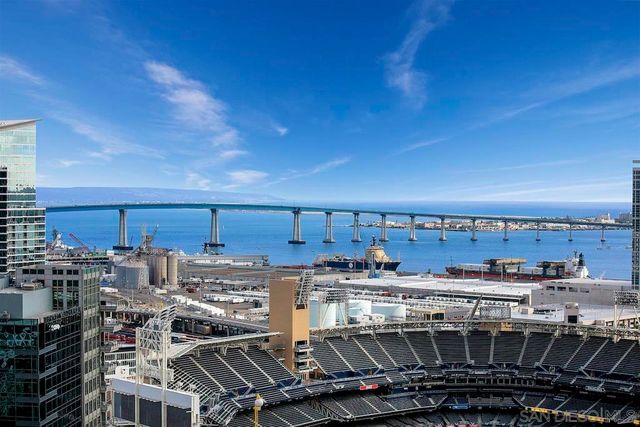 800 The Mark Ln 2803, San Diego, CA 92101