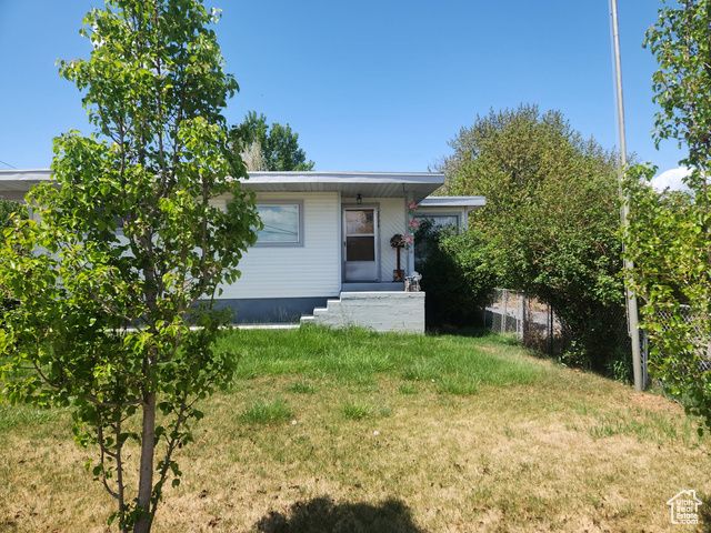 2798 S HIGHWAY 10, Price, UT 84501