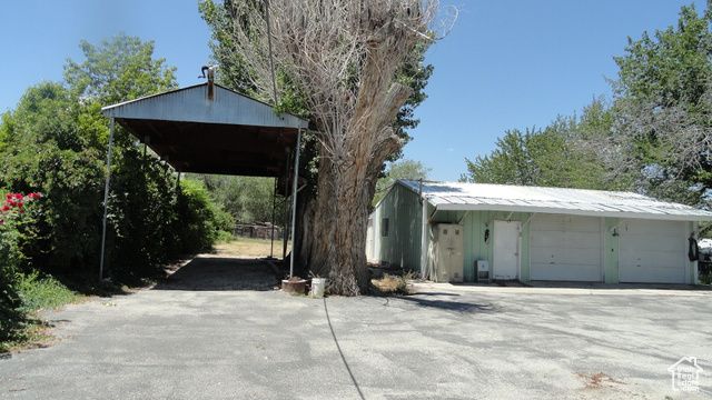2798 S HIGHWAY 10, Price, UT 84501