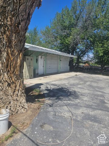 2798 S HIGHWAY 10, Price, UT 84501
