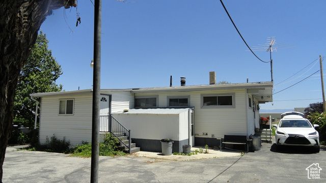 2798 S HIGHWAY 10, Price, UT 84501