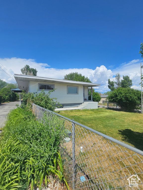 2798 S HIGHWAY 10, Price, UT 84501