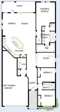 3704 JONS LAKEVIEW STREET, Plant City, FL 33566