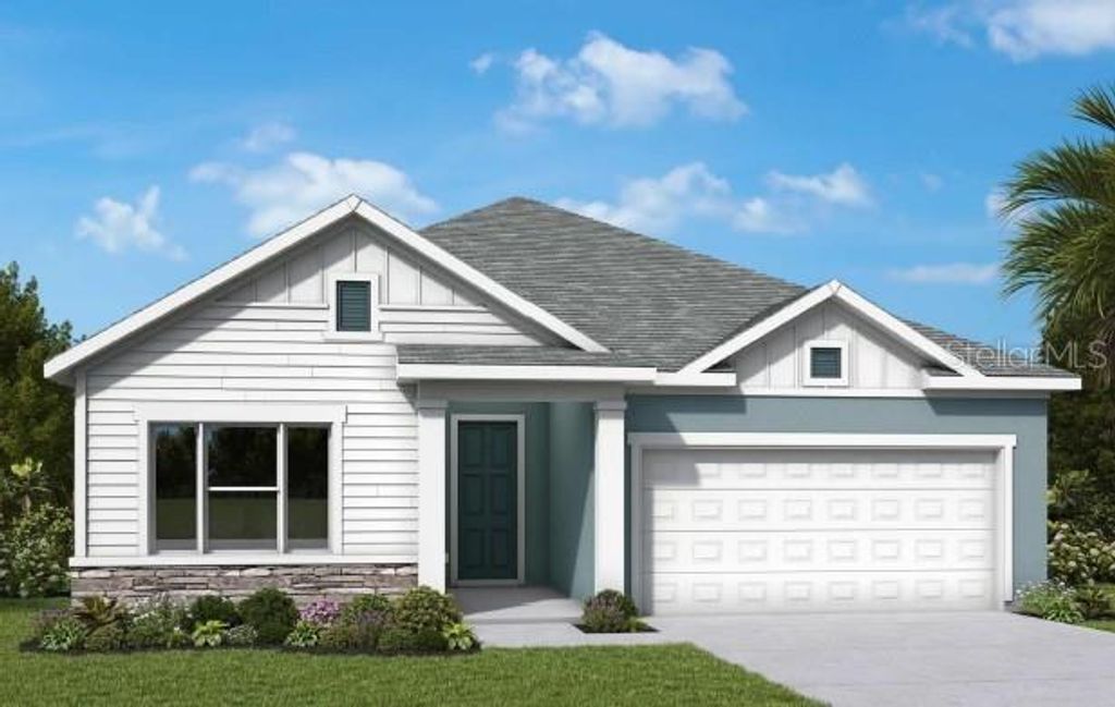 3704 JONS LAKEVIEW STREET, Plant City, FL 33566