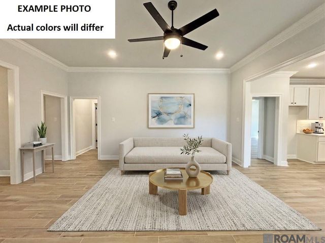 1803 Marshall Jones Sr Ave, Zachary, LA 70791
