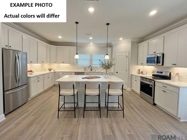 1803 Marshall Jones Sr Ave, Zachary, LA 70791
