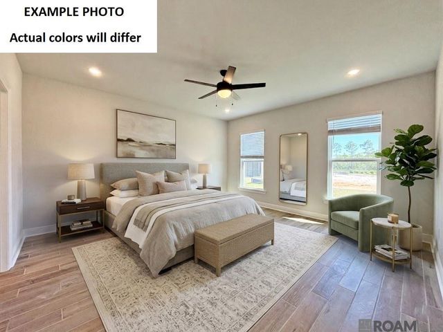 1803 Marshall Jones Sr Ave, Zachary, LA 70791
