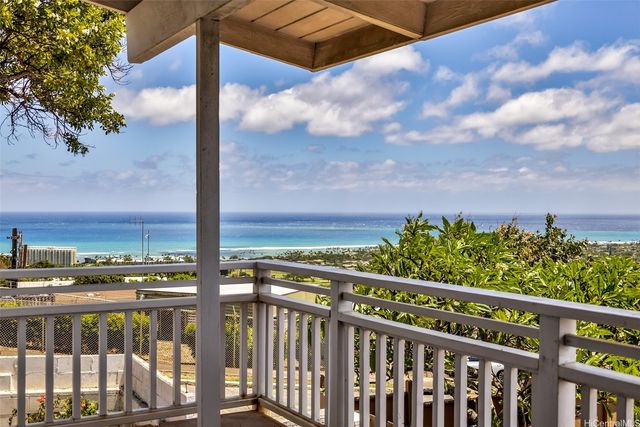 1688 Halekoa Drive, Honolulu, HI 96821