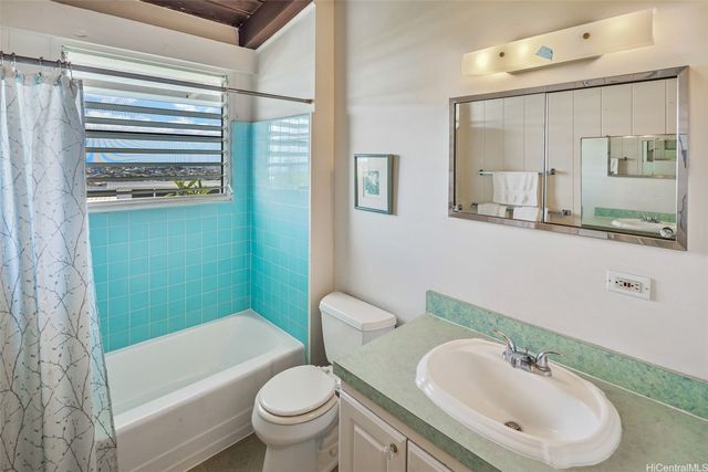 1688 Halekoa Drive, Honolulu, HI 96821
