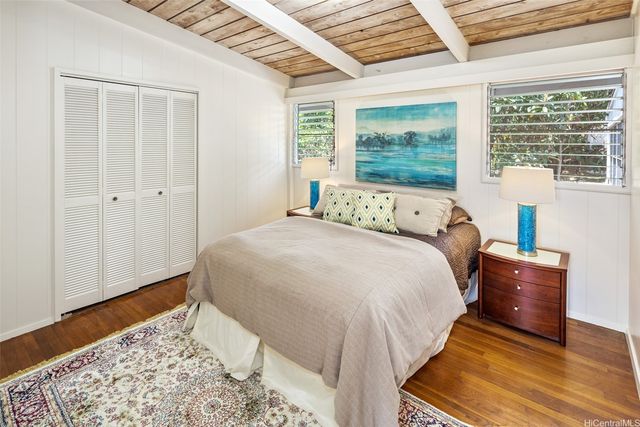 1688 Halekoa Drive, Honolulu, HI 96821