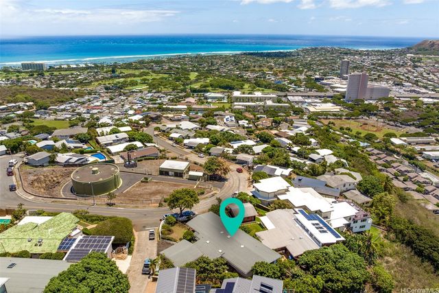 1688 Halekoa Drive, Honolulu, HI 96821