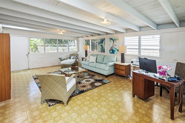 1688 Halekoa Drive, Honolulu, HI 96821