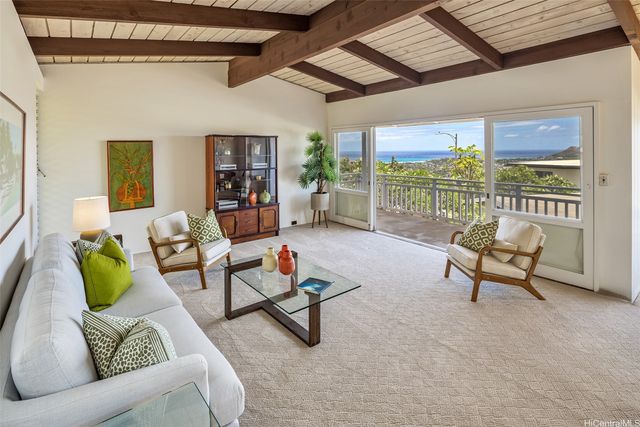 1688 Halekoa Drive, Honolulu, HI 96821