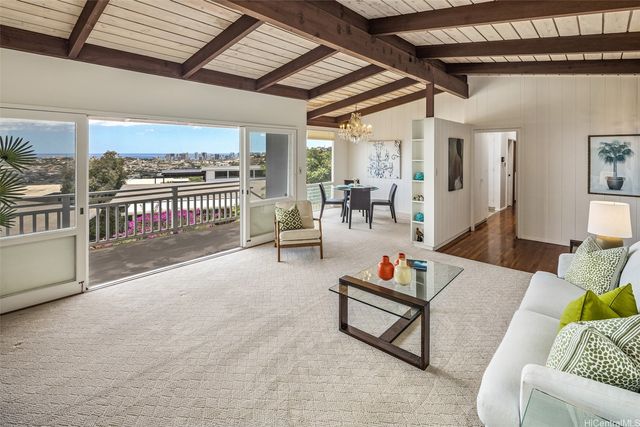 1688 Halekoa Drive, Honolulu, HI 96821