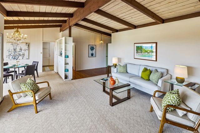 1688 Halekoa Drive, Honolulu, HI 96821