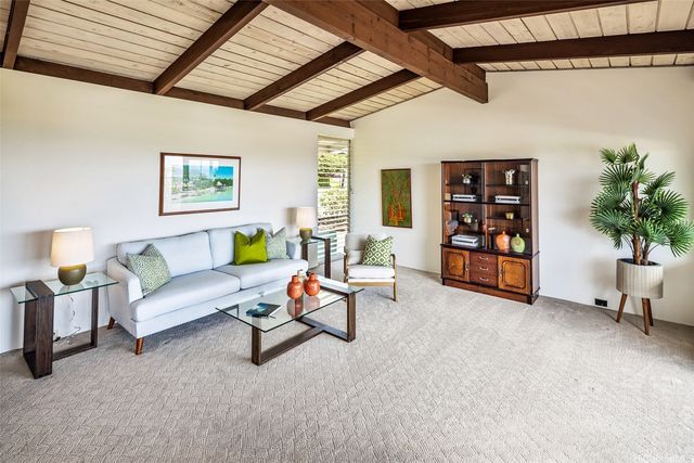 1688 Halekoa Drive, Honolulu, HI 96821